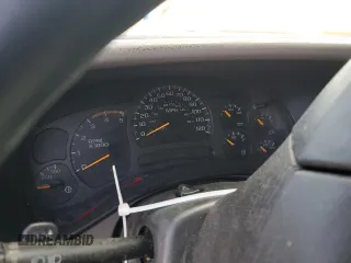 2004 Chevrolet Silverado 3500 SRW with VIN 1GCHK33264F208964, listed as a Copart auction lot 46604595 with 0 mi miles and Salvage Title. Bid and sale history available at carsss.com. Image 9.