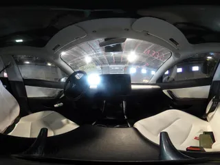 2020 Tesla Model 3 Long Range z VIN 5YJ3E1EB9LF622214, wystawiony jako IAAI lot #41351132 z przebiegiem 133 805 mil mil oraz . Historia ofert i sprzedaży dostępna na DreamBid. Obrazek 20.