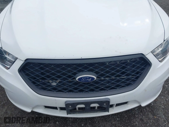 2016 Ford Police Interceptor с VIN 1FAHP2MK0GG116974, выставлен на аукционе IAAI как лот 42044185 с пробегом 161 699 миль миль и . История ставок и продаж доступна на DreamBid. Изображение 6.