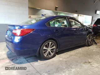 2016 Subaru Legacy 2.5i Limited with VIN 4S3BNAN67G3057317, listed as a Copart auction lot 80576583 with 103,753 mi miles. Bid and sale history available at carsss.com. Image 3.