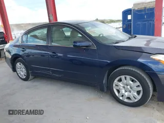 2011 Nissan Altima 2.5 S with VIN 1N4AL2AP7BN515169, listed as a IAAI auction lot 42142173 with 150,707 mi miles. Bid and sale history available at carsss.com. Image 6.