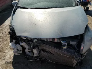2015 Toyota Prius Four with VIN JTDKN3DU1F1878399, listed as a Copart auction lot 46584745 with 200,291 mi miles and Salvage Title. Bid and sale history available at DreamBid. Image 12.