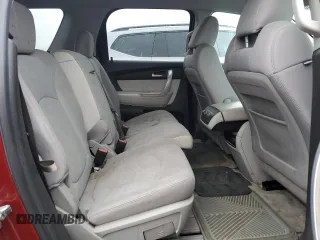 2010 GMC Acadia SL with VIN 1GKLVKED1AJ171751, listed as a Copart auction lot 47900665 with 118,241 mi miles and Clean Title. Bid and sale history available at carsss.com. Image 10.
