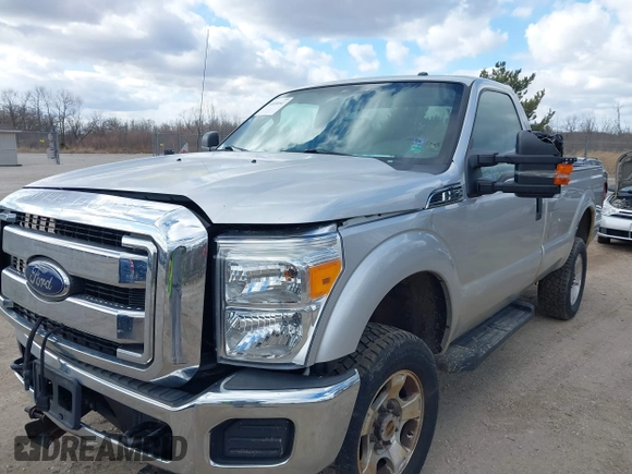 2016 Ford F-250 XLT with VIN 1FTBF2B61GEB11867, listed as a IAAI auction lot 41858547 with 96,059 mi miles and . Bid and sale history available at DreamBid. Image 19.