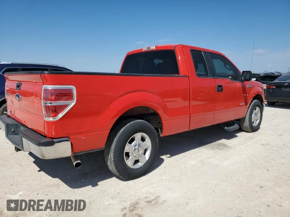 2011 Ford F-150 XL with VIN 1FTFX1CT6BFA59605, listed as a Copart auction lot 70798754 with 263,507 mi miles and Clean Title. Bid and sale history available at carsss.com. Image 3.