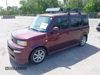 2006 Scion xB с VIN JTLKT334964052734, выставлен на аукционе IAAI как лот 42480477 с пробегом 107 369 миль миль и . История ставок и продаж доступна на DreamBid. Изображение 18.