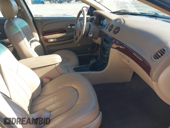 2000 Chrysler 300M M with VIN 2C3HE66GXYH183298, listed as a IAAI auction lot 41435972 with 93,060 mi miles and . Bid and sale history available at DreamBid. Image 5.