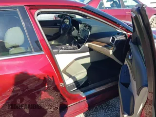 2017 Nissan Maxima SV with VIN 1N4AA6AP4HC362140, listed as a IAAI auction lot 41557091 with 124,150 mi miles and . Bid and sale history available at DreamBid. Image 5.
