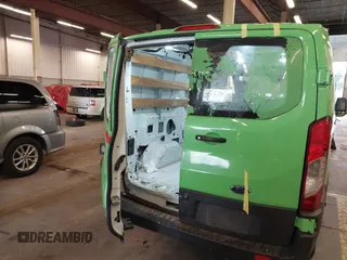 2019 Ford Transit with VIN 1FTYR1ZM8KKB20494, listed as a IAAI auction lot 41280037 with 67,852 mi miles and . Bid and sale history available at DreamBid. Image 17.