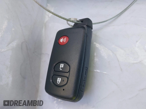2012 Toyota Prius One with VIN JTDKN3DU8C5456635, listed as a IAAI auction lot 42147936 with 22,834 mi miles and . Bid and sale history available at DreamBid. Image 11.