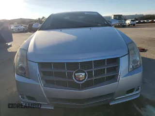 2011 Cadillac CTS Premium с VIN 1G6DP1ED2B0125988, выставлен на аукционе Copart как лот 42336955 с пробегом 65 902 миль миль и Списание • Salvage title. История ставок и продаж доступна на DreamBid. Изображение 5.