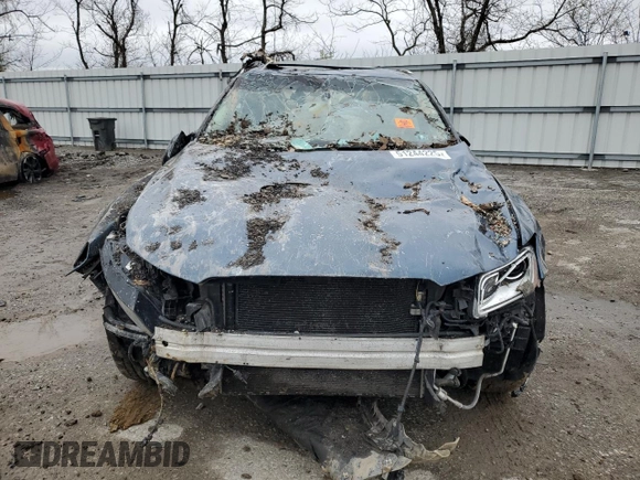 2016 Audi Q5 Premium Plus z VIN WA1D7AFP6GA110248, wystawiony jako Copart lot #51244225 z przebiegiem Nie podano mil oraz Szkoda całkowita • Salvage title. Historia ofert i sprzedaży dostępna na DreamBid. Obrazek 5.