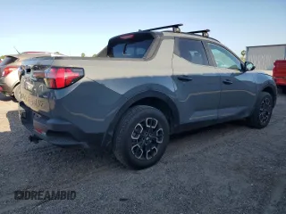 2022 Hyundai Santa Cruz SEL z VIN 5NTJCDAE0NH019768, wystawiony jako Copart lot #52050325 z przebiegiem 55 346 mil mil oraz Szkoda całkowita • Salvage title. Historia ofert i sprzedaży dostępna na DreamBid. Obrazek 3.