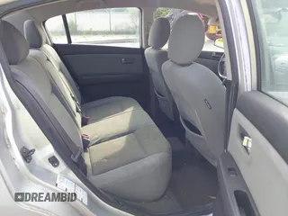 2010 Nissan Sentra S with VIN 3N1AB6AP7AL684727, listed as a IAAI auction lot 42417558 with 212,666 mi miles and . Bid and sale history available at DreamBid. Image 8.