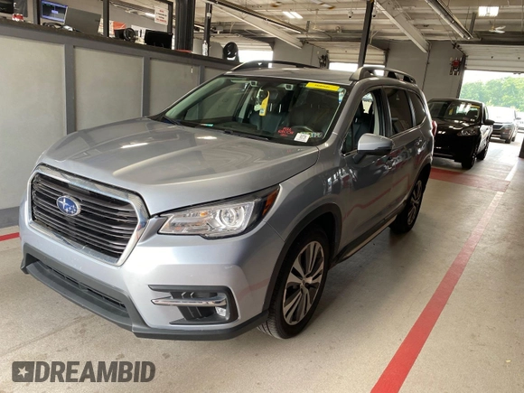 2022 Subaru Ascent Limited z VIN 4S4WMAMD1N3464787, wystawiony jako IAAI lot #42788986 z przebiegiem 76 759 mil mil oraz . Historia ofert i sprzedaży dostępna na DreamBid. Obrazek 16.