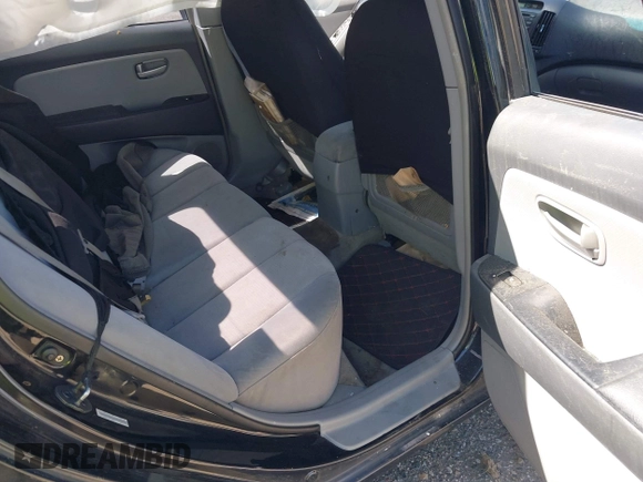 2007 Hyundai Elantra GLS z VIN KMHDU46D07U086268, wystawiony jako IAAI lot #42267194 z przebiegiem Nie podano mil oraz . Historia ofert i sprzedaży dostępna na DreamBid. Obrazek 8.