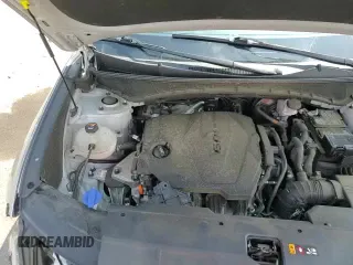 2023 Hyundai Tucson SE with VIN 5NMJACAE6PH241178, listed as a Copart auction lot 60790365 with 51,106 mi miles and Salvage title. Bid and sale history available at DreamBid. Image 17.