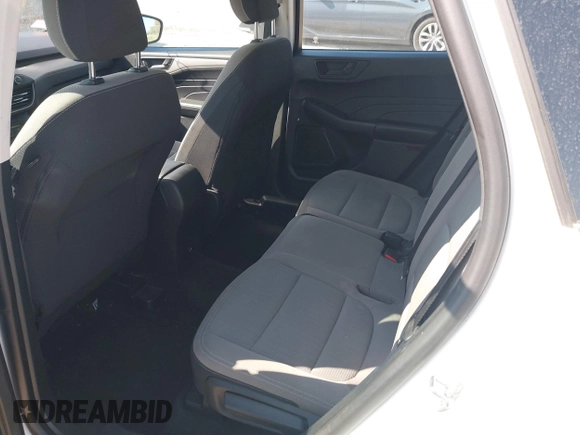 2021 Ford Escape S with VIN 1FMCU9F68MUA73757, listed as a IAAI auction lot 41396154 with 93,896 mi miles and . Bid and sale history available at DreamBid. Image 8.