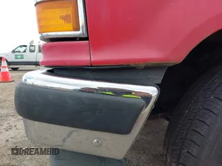 1992 Ford Ranger z VIN 1FTCR14A5NPA47986, wystawiony jako IAAI lot #41925501 z przebiegiem 34 054 mil mil oraz . Historia ofert i sprzedaży dostępna na DreamBid. Obrazek 6.