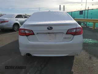 2015 Subaru Legacy 2.5i Limited with VIN 4S3BNBN66F3026144, listed as a Copart auction lot 51088345 with 97,575 mi miles and Salvage Title. Bid and sale history available at carsss.com. Image 6.