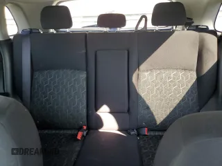 2023 Mitsubishi Outlander ES z VIN JA4ARUAU6PU000245, wystawiony jako Copart lot #56297065 z przebiegiem 34 145 mil mil oraz Szkody całkowita. Historia ofert i sprzedaży dostępna na DreamBid. Obrazek 10.