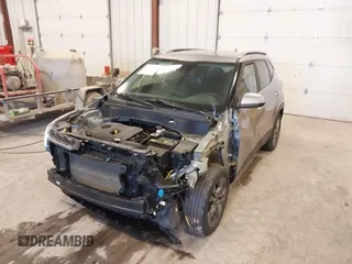 2022 Kia Seltos S with VIN KNDEU2AA8N7263350, listed as a IAAI auction lot 42147067 with 61,042 mi miles and . Bid and sale history available at DreamBid. Image 6.