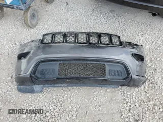 2020 Jeep Grand Cherokee Altitude z VIN 1C4RJEAG0LC181553, wystawiony jako Copart lot #54696285 z przebiegiem 67 360 mil mil oraz Nie do naprawy • Non repairable. Historia ofert i sprzedaży dostępna na DreamBid. Obrazek 13.