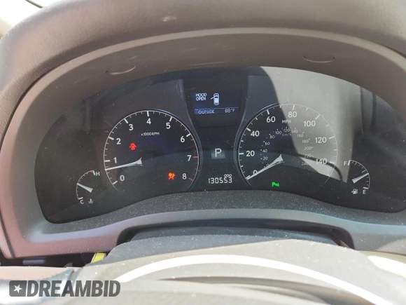2011 Lexus RX 350 с VIN 2T2ZK1BAXBC042483, выставлен на аукционе Copart как лот 60616865 с пробегом 130 553 миль миль и Списание • Salvage title. История ставок и продаж доступна на DreamBid. Изображение 9.