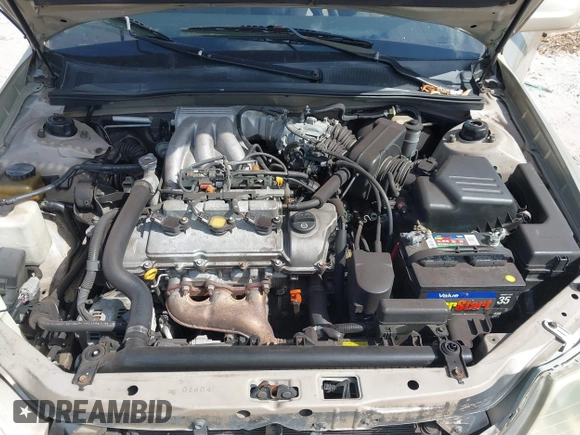 2001 Toyota Avalon XL with VIN 4T1BF28B81U144281, listed as a IAAI auction lot 41563820 with 169,911 mi miles and . Bid and sale history available at DreamBid. Image 10.