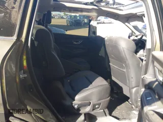 2024 Subaru Ascent Limited with VIN 4S4WMAUDXR3455768, listed as a IAAI auction lot 42568451 with Not provided miles and . Bid and sale history available at DreamBid. Image 8.