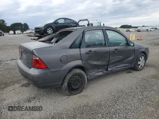 2007 Ford Focus S с VIN 1FAFP34NX7W317259, выставлен на аукционе Copart как лот 52158405 с пробегом 206 602 миль миль и Списание • Salvage title. История ставок и продаж доступна на DreamBid. Изображение 3.