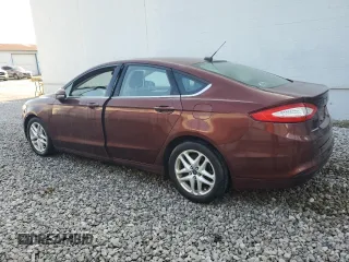 2015 Ford Fusion SE with VIN 3FA6P0HD5FR103281, listed as a Copart auction lot 63286385 with 199,182 mi miles and Clean title. Bid and sale history available at DreamBid. Image 2.
