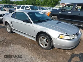 2000 Ford Mustang с VIN 1FAFP4046YF241835, выставлен на аукционе IAAI как лот 42456037 с пробегом 249 234 миль миль и . История ставок и продаж доступна на DreamBid. Изображение 1.