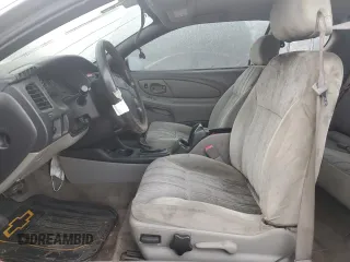 2005 Chevrolet Monte Carlo LS с VIN 2G1WW12E459267803, выставлен на аукционе Copart как лот 52618845 с пробегом 152 081 миль миль и Списание • Salvage title. История ставок и продаж доступна на DreamBid. Изображение 7.