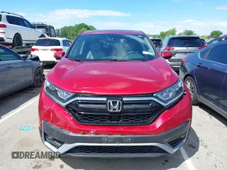 2021 Honda CR-V EX-L with VIN 5J6RW2H86MA003121, listed as a IAAI auction lot 42232716 with 53,747 mi miles and . Bid and sale history available at DreamBid. Image 12.