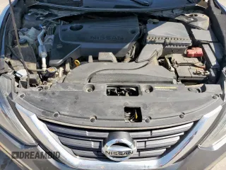 2016 Nissan Altima SL with VIN 1N4AL3AP5GC289481, listed as a Copart auction lot 65690965 with 150,853 mi miles and Salvage title. Bid and sale history available at DreamBid. Image 11.
