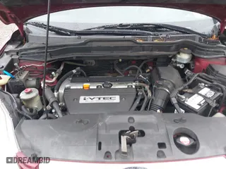 2007 Honda CR-V EX with VIN JHLRE48567C045066, listed as a IAAI auction lot 41949642 with 215,933 mi miles. Bid and sale history available at carsss.com. Image 10.