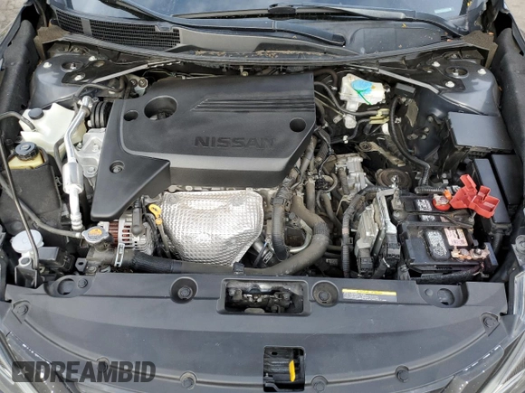 2018 Nissan Altima SV with VIN 1N4AL3AP4JC286241, listed as a Copart auction lot 50968765 with 80,062 mi miles and Salvage Title. Bid and sale history available at DreamBid. Image 11.