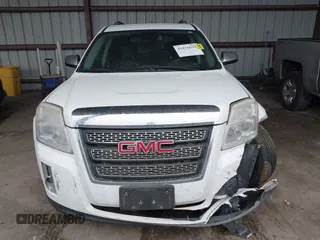 2012 GMC Terrain SLT-2 with VIN 2GKALWEK6C6167570, listed as a IAAI auction lot 41836699 with 150,280 mi miles. Bid and sale history available at carsss.com. Image 12.