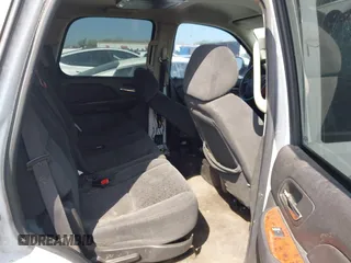 2007 Chevrolet Tahoe LTZ with VIN 1GNFC13007R139710, listed as a IAAI auction lot 41899509 with 215,004 mi miles and . Bid and sale history available at DreamBid. Image 8.