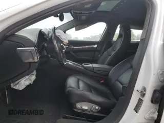 2015 Porsche Panamera 4 z VIN WP0AA2A73FL001692, wystawiony jako Copart lot #51846225 z przebiegiem Nie podano mil oraz Szkoda całkowita • Salvage title. Historia ofert i sprzedaży dostępna na DreamBid. Obrazek 7.