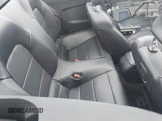 2016 Ford Mustang EcoBoost Premium with VIN 1FATP8UH5G5250733, listed as a IAAI auction lot 42176347 with 103,153 mi miles and . Bid and sale history available at DreamBid. Image 8.