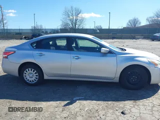 2014 Nissan Altima SV with VIN 1N4AL3AP4EC405136, listed as a IAAI auction lot 41734948 with 175,072 mi miles and . Bid and sale history available at DreamBid. Image 12.