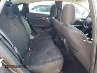 2014 Dodge Dart SXT with VIN 1C3CDFBB3ED768093, listed as a Copart auction lot 50791105 with 188,451 mi miles and Salvage Title. Bid and sale history available at carsss.com. Image 10.