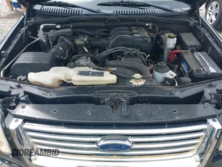 2007 Ford Explorer XLT z VIN 1FMEU73E67UB85924, wystawiony jako IAAI lot #39377653 z przebiegiem 221 298 mil mil oraz . Historia ofert i sprzedaży dostępna na DreamBid. Obrazek 10.
