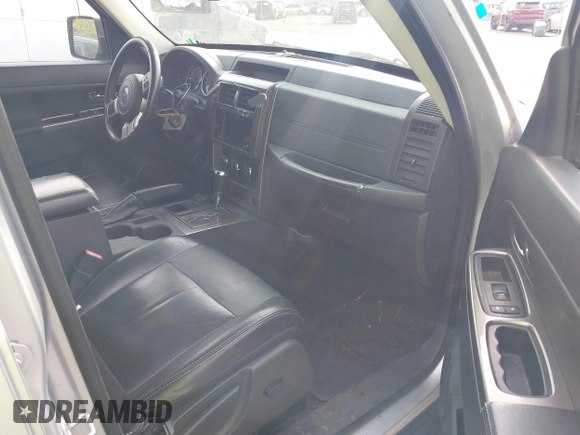 2011 Jeep Liberty Limited 70th Anniversary with VIN 1J4PN5GK6BW566775, listed as a IAAI auction lot 42082197 with 173,201 mi miles and . Bid and sale history available at DreamBid. Image 5.