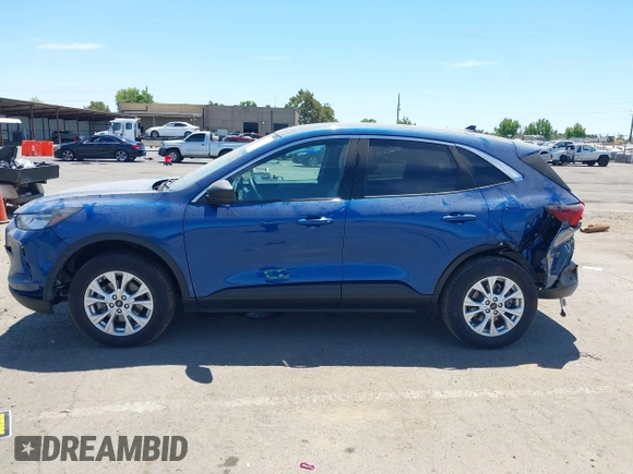 2023 Ford Escape Active с VIN 1FMCU9GN7PUA11857, выставлен на аукционе IAAI как лот 42810330 с пробегом 44 593 миль миль и . История ставок и продаж доступна на DreamBid. Изображение 14.