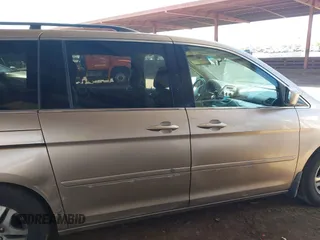 2006 Honda Odyssey EX-L с VIN 5FNRL38616B405125, выставлен на аукционе IAAI как лот 42120519 с пробегом 224 674 миль миль и . История ставок и продаж доступна на DreamBid. Изображение 13.