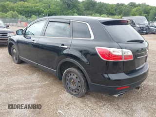 2012 Mazda CX-9 Grand Touring с VIN JM3TB3DA2C0354299, выставлен на аукционе IAAI как лот 42772886 с пробегом 139 570 миль миль и . История ставок и продаж доступна на DreamBid. Изображение 3.