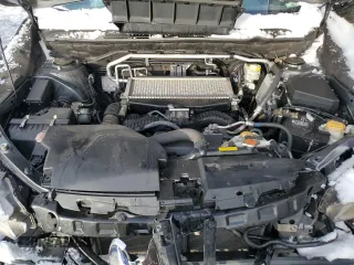 2021 Subaru Ascent Limited with VIN 4S4WMALD3M3447294, listed as a Copart auction lot 46368065 with 44,660 mi miles and Salvage Title. Bid and sale history available at carsss.com. Image 13.